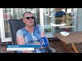 Omwonenden Lijndraaiersbrug Maassluis dachten aan een ontploffing