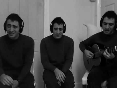 The Chordettes - Mr Sandman (Cover) featuring the 3 Alex video thumbnail