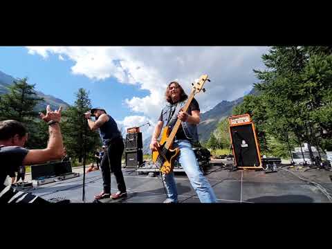 Greenleaf - Full Concert - LIVE@ PALP Rocklette - 11/08/22