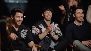 Jonas Brothers - Surprise Fan Event