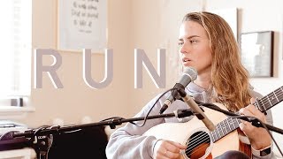 Kenzie Nimmo - RUN (Original Song)