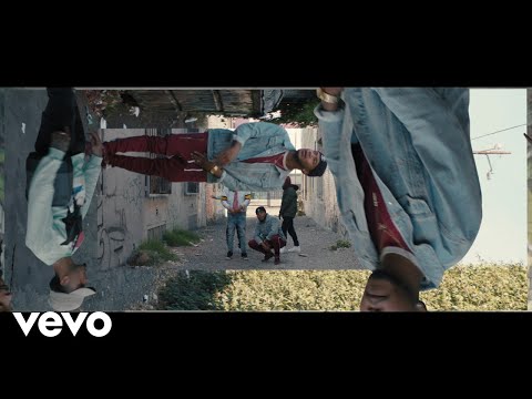 Video thumbnail for Demons N Distractions