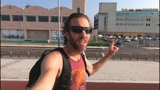 A Walking Tour of JEJU CITY | Jeju Island, South Korea