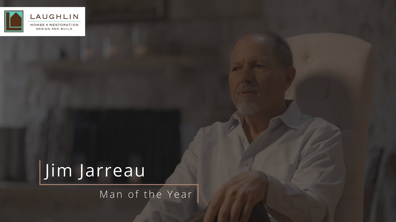 Community Honor Video – Man of the Year Style Feature
