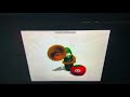 VeggieTales Are You My Neighbor Opening Countertop