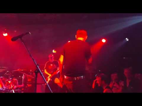 Blanks 77 "Hey You" at QXT's in Newark, NJ 6/24/17