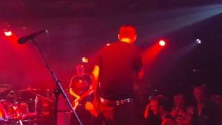 Blanks 77 &quot;Hey You&quot; at QXT&#39;s in Newark, NJ 6/24/17