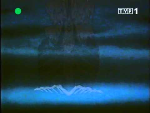 Muminki 25 Wyprawa do latarni morskiej