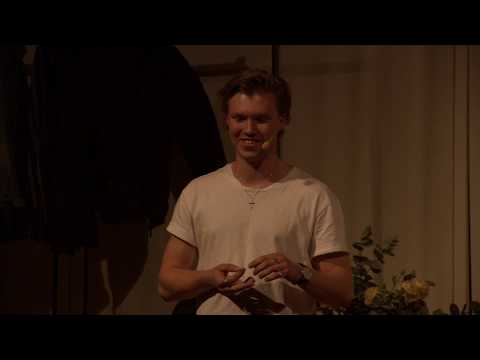 190317 Predikan - Att leva med mål och mening, Jonathan Boström