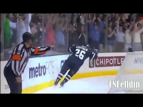 Jere Lehtinen #26 Tribute Video