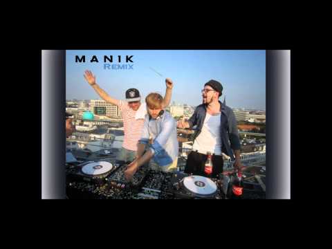 Doctor Dru & Adana Twins - Anymore (MANIK Remix)