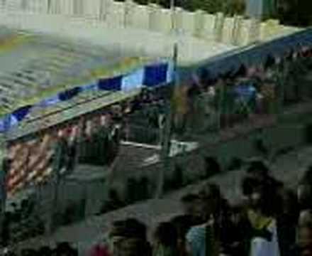 Sliema Wanderers vs Floriana