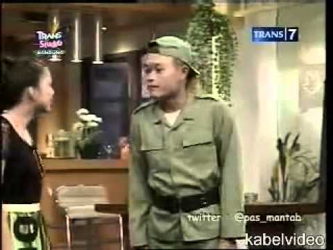 pas mantap episode putri titian