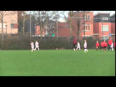 ASC Nieuwland   AFC Quick F1