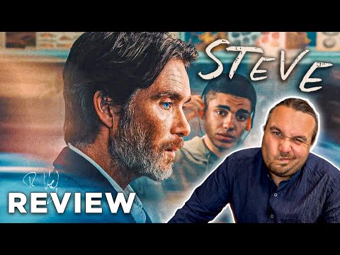 STEVE Kritik Review (2025)