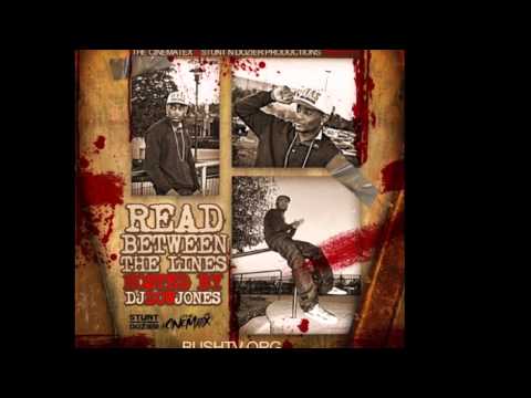 C Dot Bush -  Where My Lighter (prod. by Stunt N Dozier)