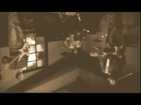 Motorco, Durham - Gentle Robot performs The Money