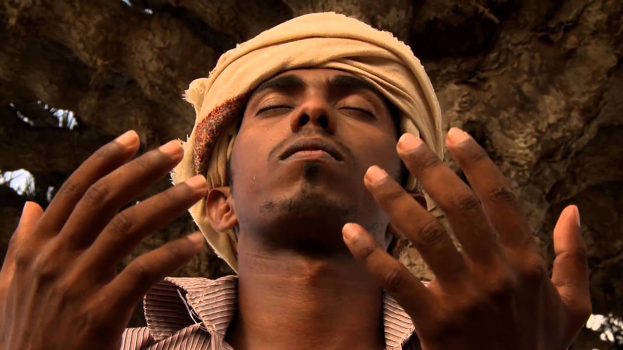 Unknown Land   Official Trailer HD]