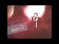 Первый сингл! Slava Basyul (Слава Басюл) - Разбуди меня (отрывок ...