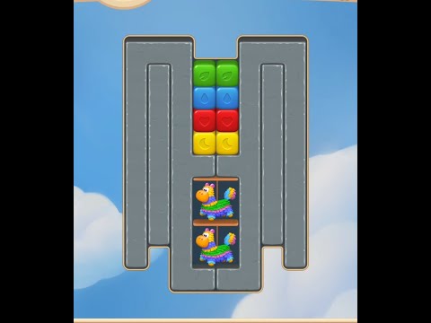 TOON BLAST level 7548