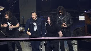 Jack White-Encore Full (JACK WHITE LIVE 2026 in Seoul @예스24라이브홀 260817)