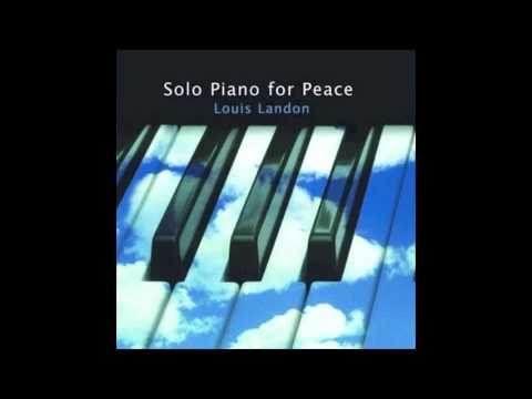 Imagine by Louis Landon on Solo Piano for Peace
