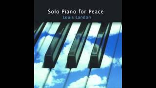 Imagine by Louis Landon on Solo Piano for Peace