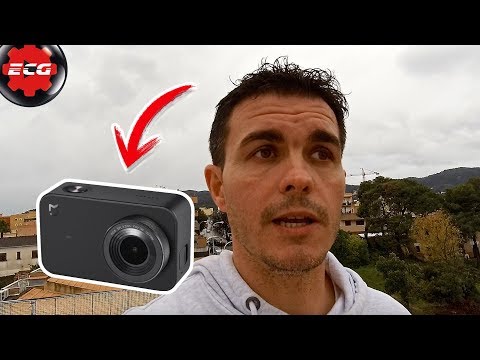 Update sobre la Xiaomi Mijia 4k