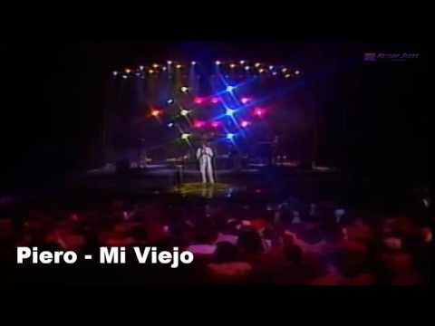 Piero - Mi Viejo (1990)