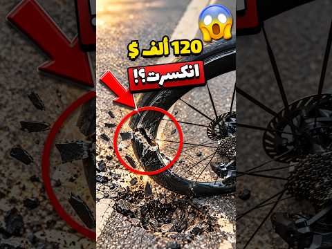 أسوأ دراجة نارية ممكن تشتريها في حياتك!
