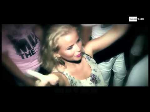 Geo Da Silva & Saftik   Hey Mr  Dj Get Up Official Teaser 360p