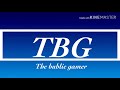 The Bublic Gamer Logo