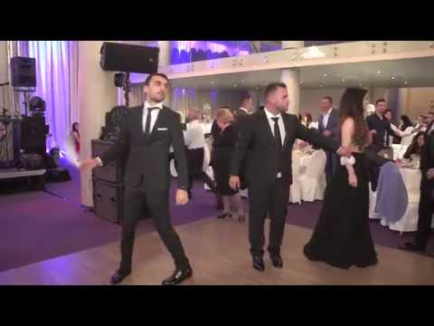 Pindu - Treambura pamporea - CARLO & ANDRA