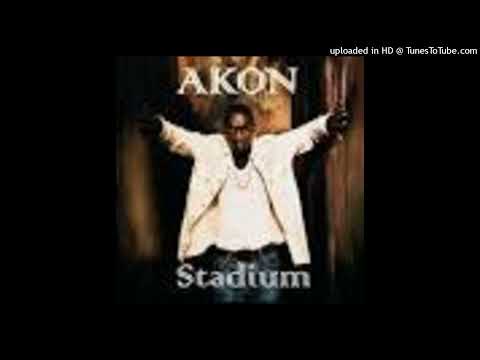 Akon - Feeling The Nikka (Ft. D"Banj)