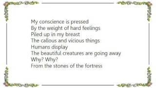 Bruce Cockburn - Beautiful Creatures Lyrics