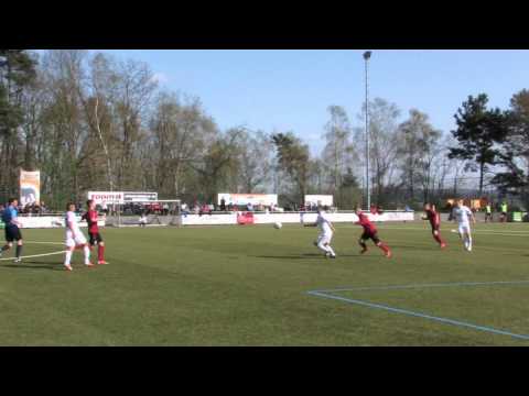 Verbandsliga Hessen Mitte FSV Schröck - Eintracht Wetzlar 3:1