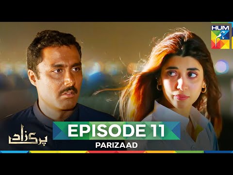 Parizaad Episode 11