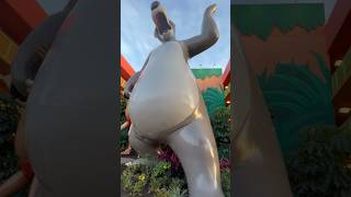 So frickin random #fyp #shorts #disney #trend