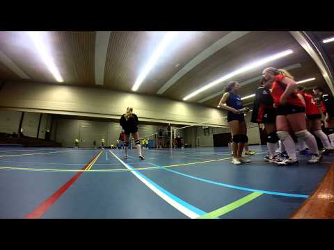 Klaverblad Verzekeringen Quinto DS1 - VCZ DS3 Set 2