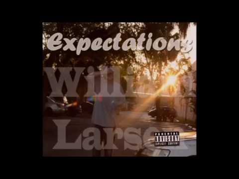 William Larsen - Skeleton Groove (Expectations mixtape)