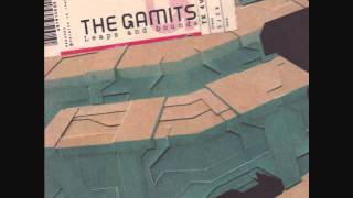 The Gamits  &quot;I Named Her Christina&quot;  No.139