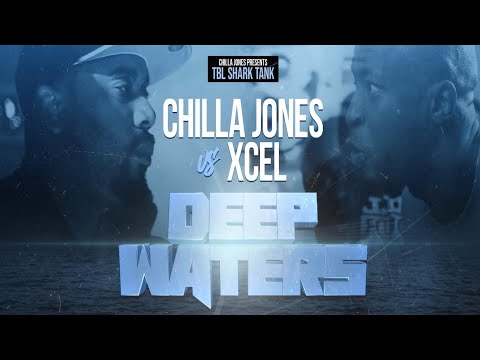 Chilla Jones vs Xcel