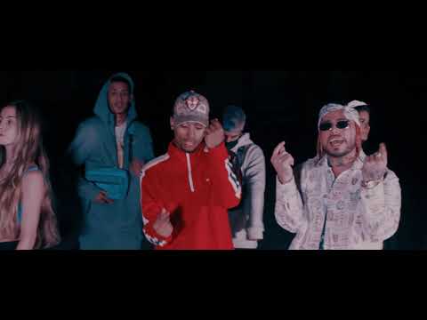 Flow Bandalico - Jheyzell x Tanito 930 x Angell Kiid