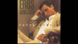 Eros Ramazzotti: A Medio Camino.