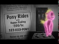 These Arms Are Snakes - "Horse Girl" 