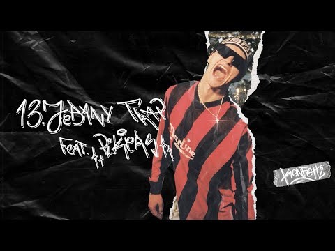 Video thumbnail for Jebany Trap