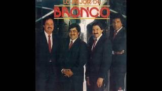 Bronco - Besos Callejeros (1986)