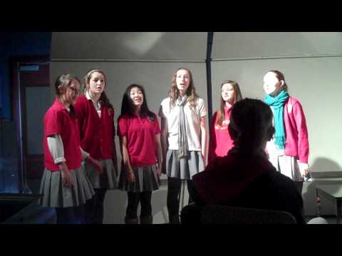 True Colors Sophs 2011.MP4