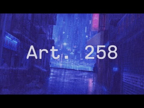 PRO8L3M - Art. 258