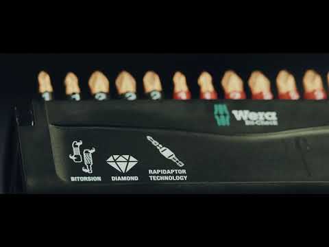 Wera Bit Check BC 30 Performance
